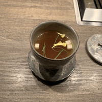 USHIGORO S. NISHIAZABU - 