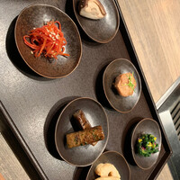 USHIGORO S. NISHIAZABU - 