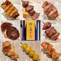 鳥さき - 