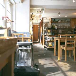 未来カレー こりす_2