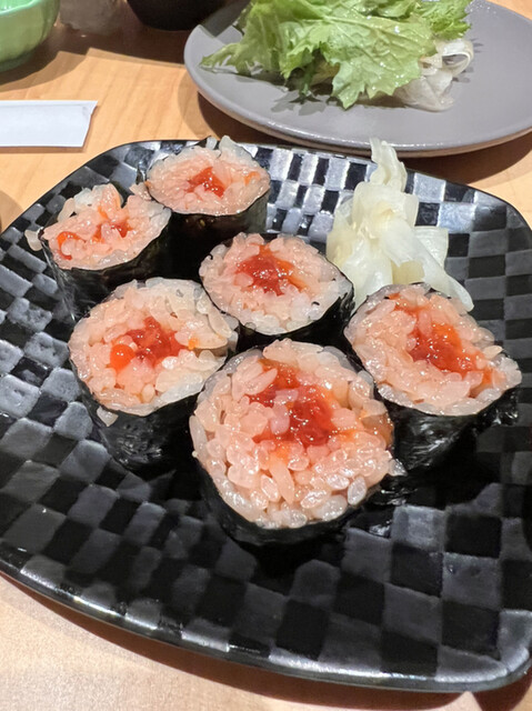 SUSHIKATSU（スシカツ） - 中央弘前（寿司）の写真