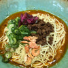 汁なし担々麺＆麻婆豆腐 ラアノウミ