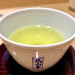 礒田 - 最高の旨味　高山寺の煎茶