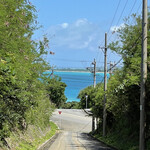 沖縄そば まるかみ - 