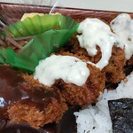 オリジンデリカ - 料理写真: