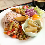 Kitchen ラディッシュ - 