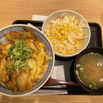 吉野家 - 
