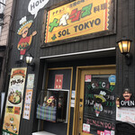 SOL TOKYO - 