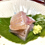 礒田 - 堪りません