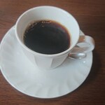 四季 - サービスコーヒー