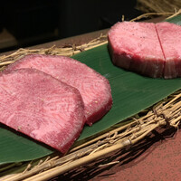 熟成焼肉 はじめ - 