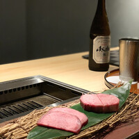 熟成焼肉 はじめ - 