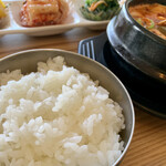 Minchan Koko - ご飯と おかずは おかわりOK (◍ ´꒳` ◍)b