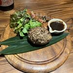 お食事と本格焼酎の店 蓮華茶屋 - 