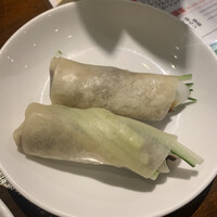 パンダ レストラン - 北京ダック