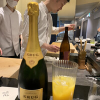 日本料理 晴山 - 