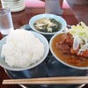 もつ煮の店 イガラシ