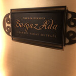 BURGAZ ADA - 