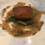 フランス料理 タンモア - 鈴木のアンクルート