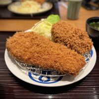とんかつ まい泉 青山本店 - 