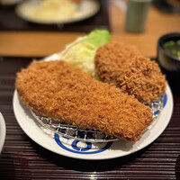 とんかつ まい泉 青山本店 - 