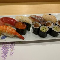 鮨 あうん - 