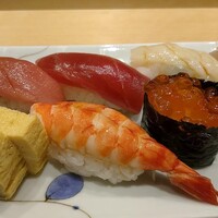 鮨 あうん - 