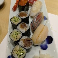 鮨 あうん - 