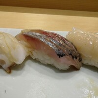 鮨 あうん - 