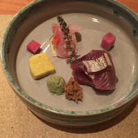 日本料理 斗南 - 