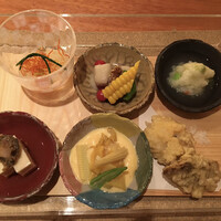 日本料理 斗南 - 