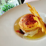 レストラン シャンソニエ - 