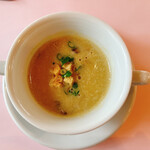 レストラン シャンソニエ - 