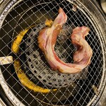 Kankokushiki Yakiniku Mayakukarubi - 