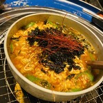 韓国式焼肉 マヤクカルビ - 