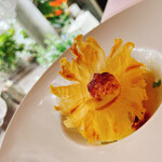 レストラン シャンソニエ - 