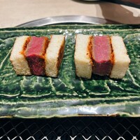 銀座 山科 - 