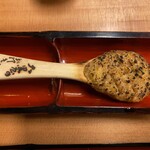 Kyou Tei Daikokuya - 蕎麦焼き味噌