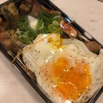 大阪蛸焼 なにわ家 - 
