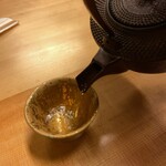 Kyou Tei Daikokuya - 美酒