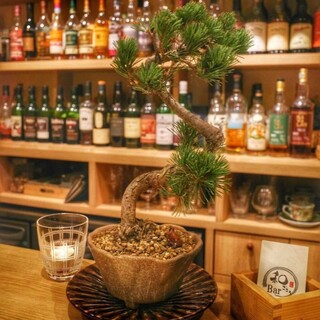 Bar和ごころ赤坂_2