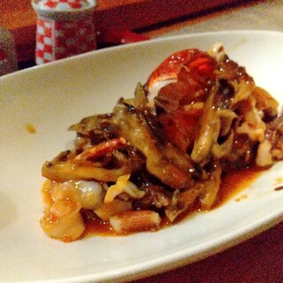 ブラッセリー中なか_1