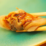 鮨おにかい＋1 - 蛤