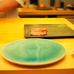 鮨おにかい＋1 - 中トロ