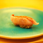 鮨おにかい＋1 - 金目鯛