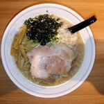 麺 鍾馗 - 