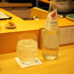 鮨おにかい＋1 - ドリンク