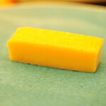 鮨おにかい＋1 - 玉子焼き