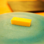 鮨おにかい＋1 - 玉子焼き