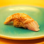 鮨おにかい＋1 - のどぐろ